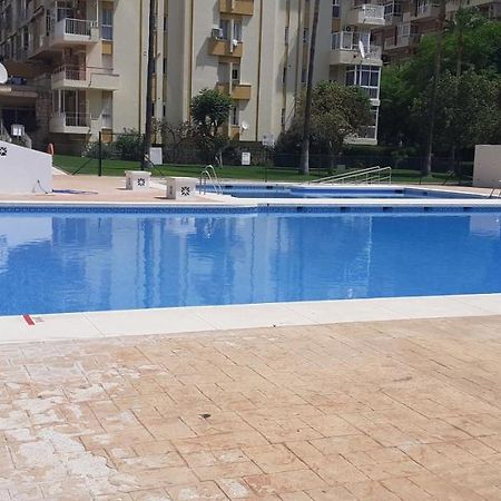 Sea View In Benalmadena Apartment Екстериор снимка