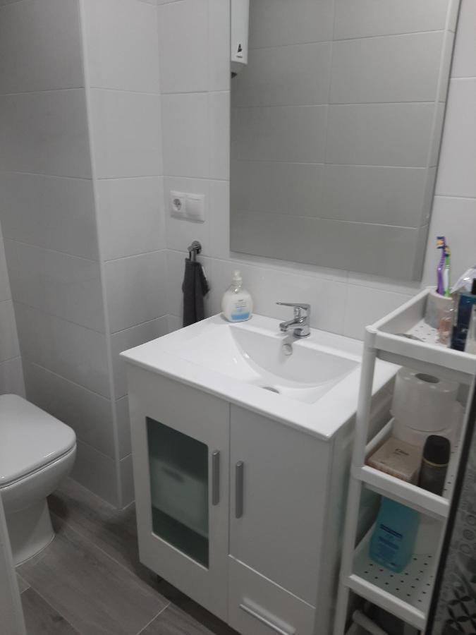 Sea View In Benalmadena Apartment Екстериор снимка