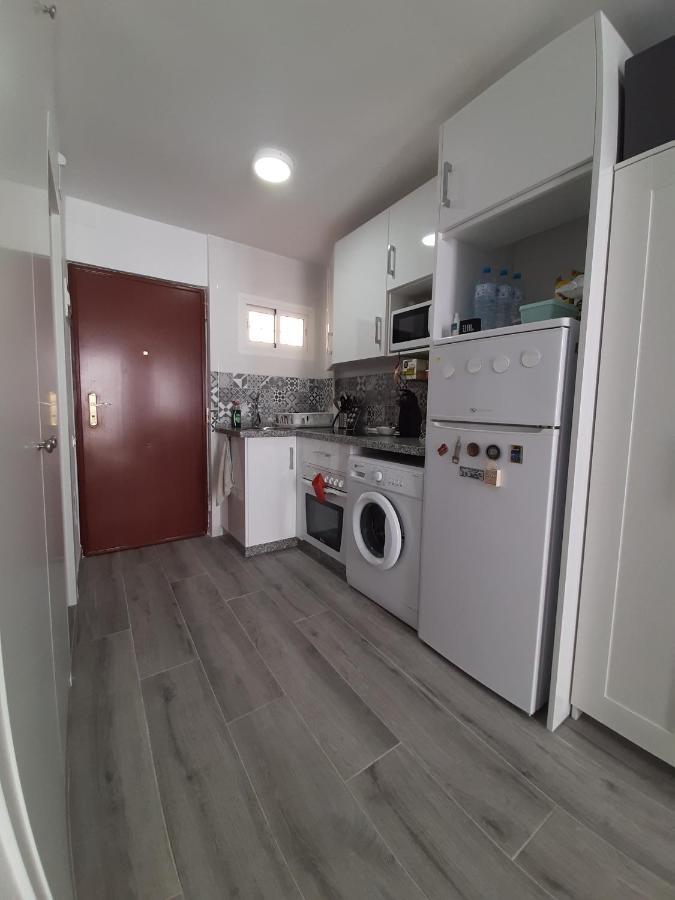 Sea View In Benalmadena Apartment Екстериор снимка