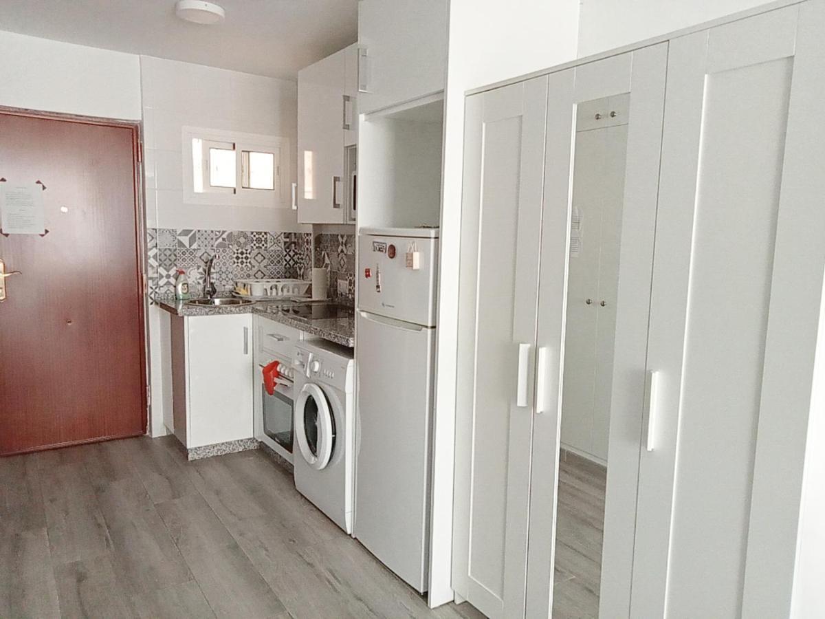 Sea View In Benalmadena Apartment Екстериор снимка
