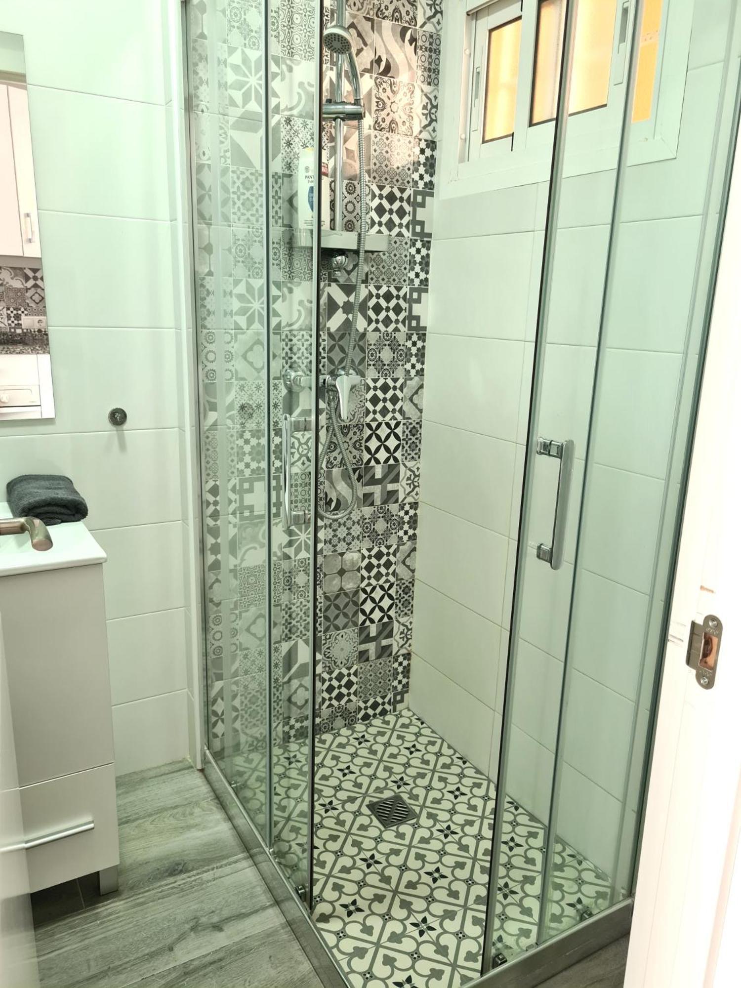 Sea View In Benalmadena Apartment Екстериор снимка