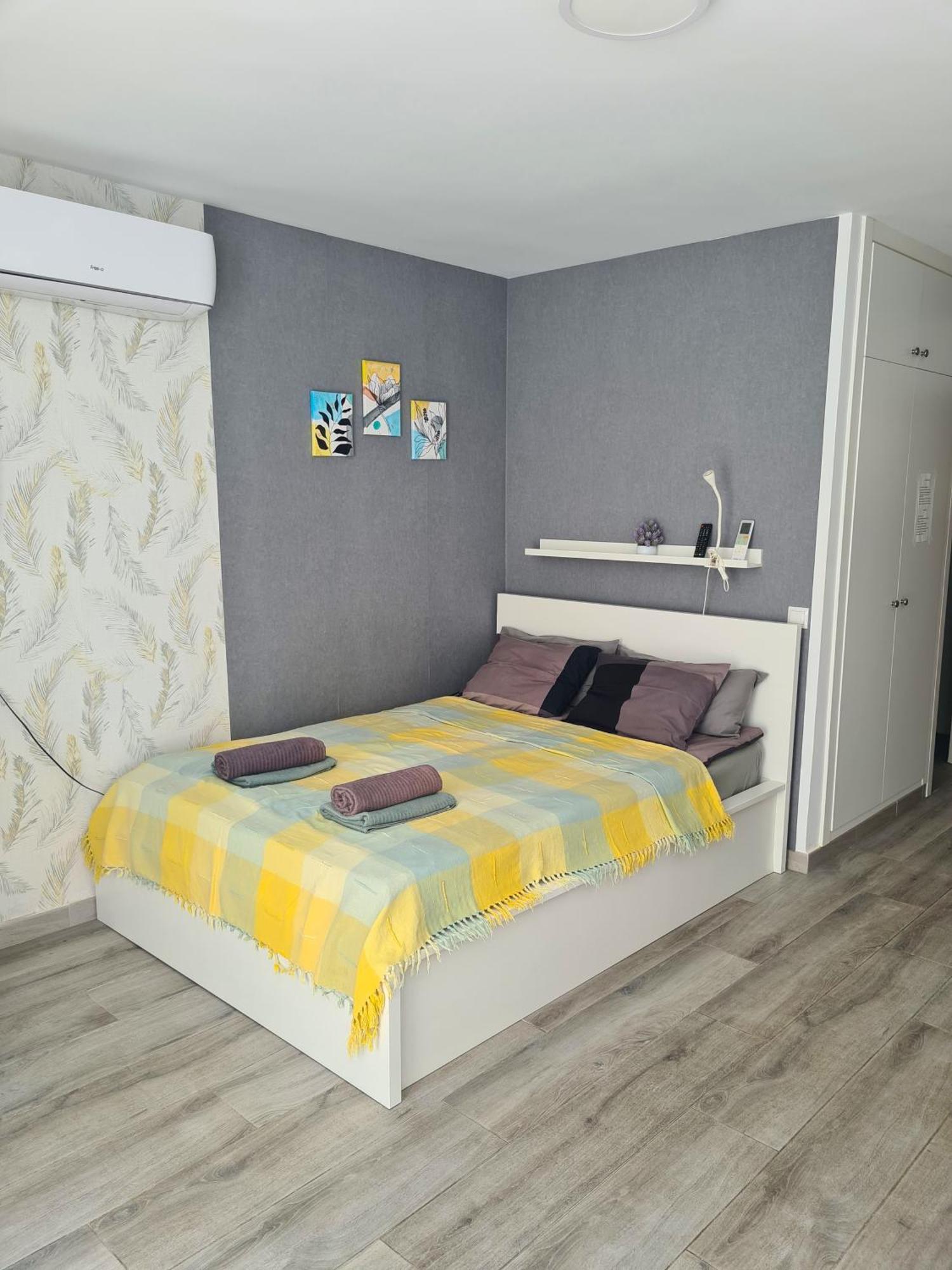 Sea View In Benalmadena Apartment Екстериор снимка